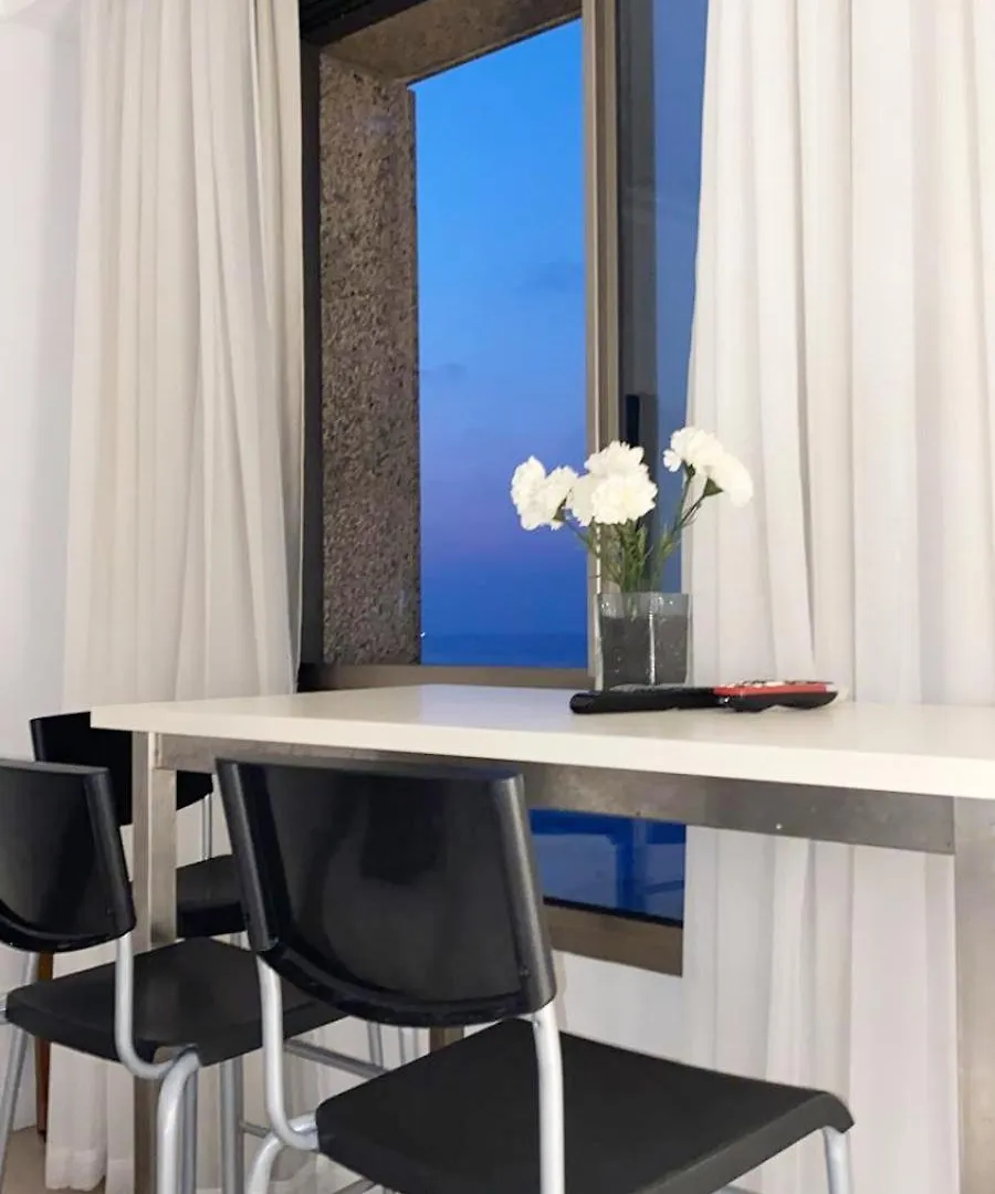 Vacation Apartments By The Sea - Haifa