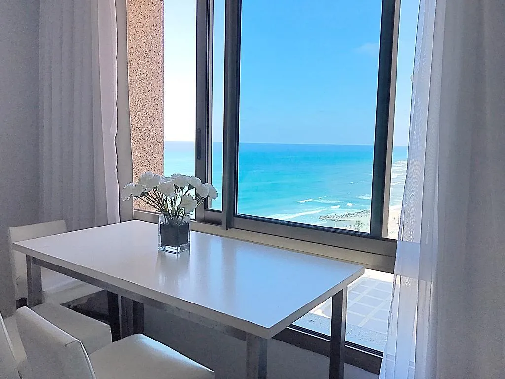 Vacation Apartments By The Sea - Haifa 0*,