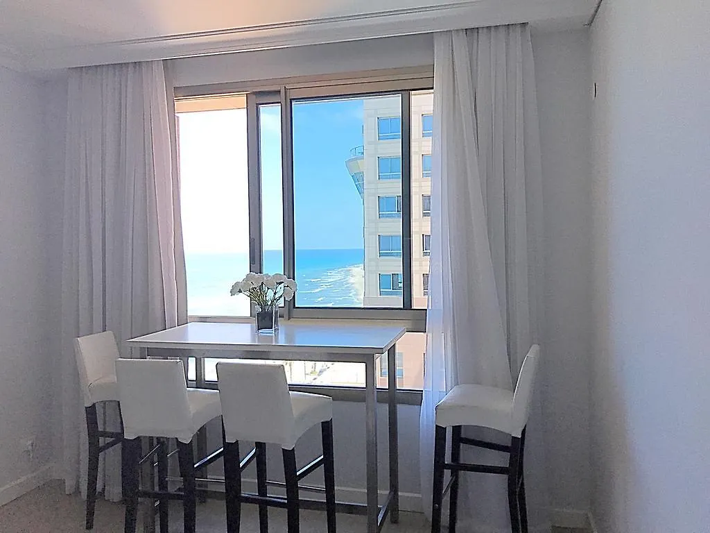 Vacation Apartments By The Sea - Haifa