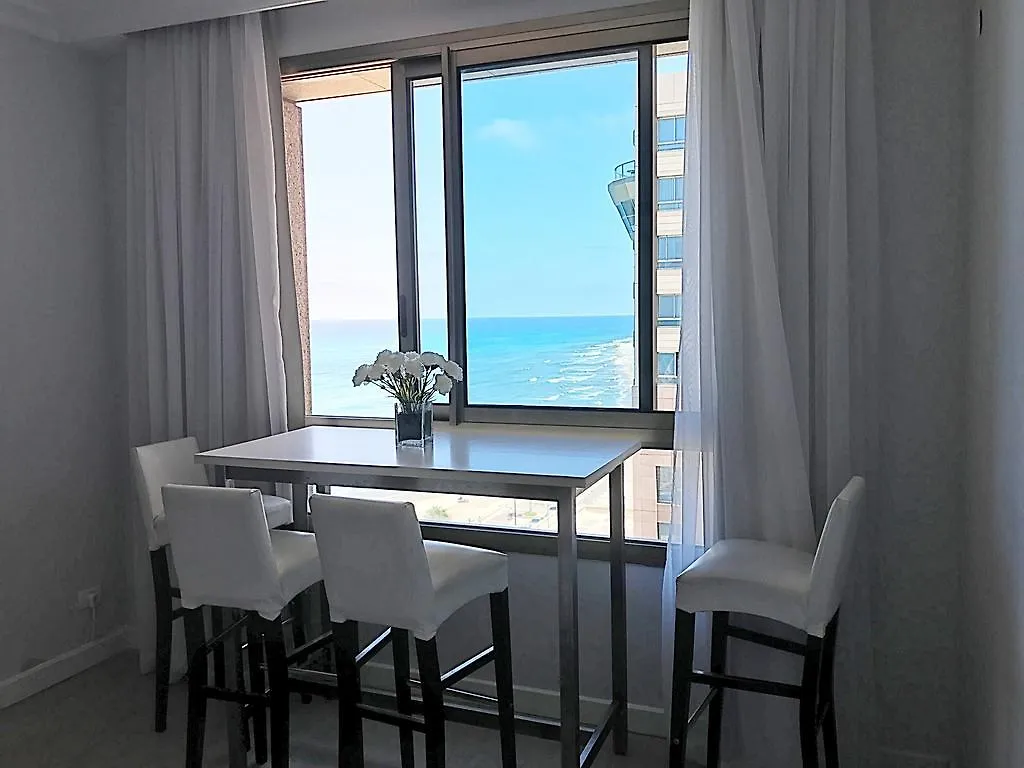 Vacation Apartments By The Sea - Haifa Israele