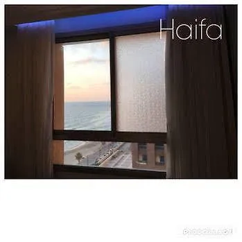 Vacation Apartments By The Sea - Haifa