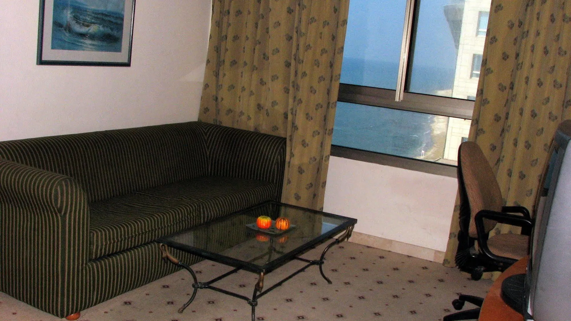 Vacation Apartments By The Sea - Haifa 0*,