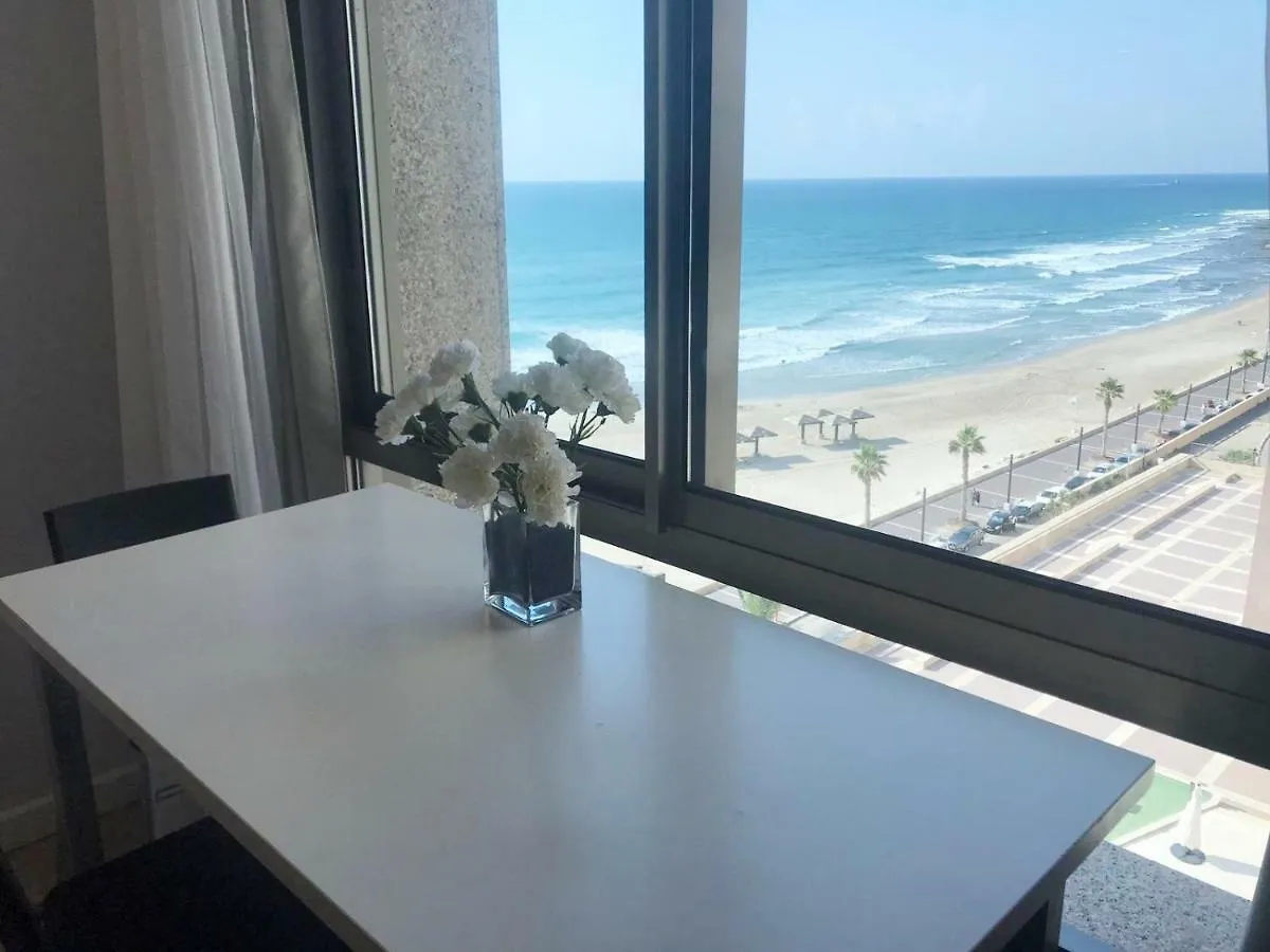 Vacation Apartments By The Sea - Haifa Israele