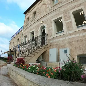  Ostello Haifa Hostel